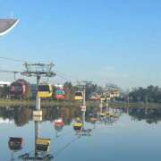 ヒメ日記 2025/11/21 16:45 投稿 長澤舞美 ローテンブルク