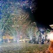 ヒメ日記 2025/12/11 22:29 投稿 長澤舞美 ローテンブルク