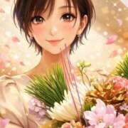 ゆり 今年もあと２日✨ 人妻花かんざし