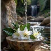 ヒメ日記 2026/03/18 08:00 投稿 ゆり 人妻花かんざし