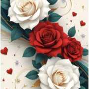 ゆり 来週の出勤✨ 人妻花かんざし