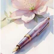 ゆり 何気ない時間と公休日✨ 人妻花かんざし