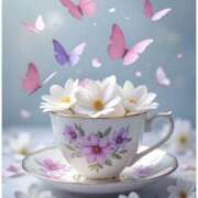 ヒメ日記 2026/04/09 08:00 投稿 ゆり 人妻花かんざし