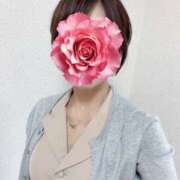 ゆり 本日のお礼✨ 人妻花かんざし