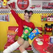 ヒメ日記 2025/01/14 22:18 投稿 横山まい 響-HIBIKI-