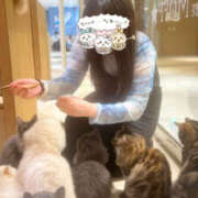 ヒメ日記 2024/12/31 09:27 投稿 りり 八尾藤井寺羽曳野ちゃんこ