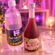 MARIA 最近、夜の相棒ができました🍷♡ さくらん東京