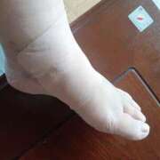 ゆめき 捻挫しちゃった😭 熟女の風俗最終章 宇都宮店