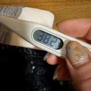 椿さく 終了の知らせ ウルトラグレイス24