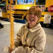 椿さく 未練たらたら〜😣 ウルトラグレイス24