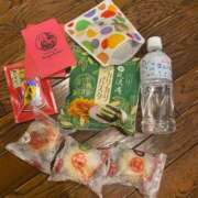 NH海野まりん 差し入れ♡ 信州無限GP 総合受付 諏訪店