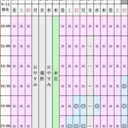 ヒメ日記 2026/09/11 07:08 投稿 凪沢ひかる プレジデントクラブ