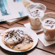 ヒメ日記 2025/05/21 12:30 投稿 まお コートダジュール