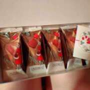 まお お土産ありがとう💗次は１７日💗 コートダジュール