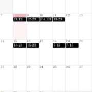 ヒメ日記 2025/12/08 18:16 投稿 かのん CUTE