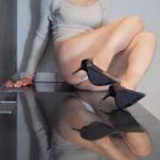 ヒメ日記 2025/12/10 16:00 投稿 月嶋 穂の花 人妻セレブ宮殿