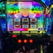 すみれ 有馬降臨....！？ロンフリ引いちゃった🎰👏🏻🎶 町田人妻城