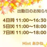 あかね奥様 11/1 予定です♡ 川崎人妻ソープ Mint(ミント)