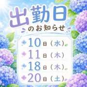 あかね奥様 ♡出勤予定日♡ 川崎人妻ソープ Mint(ミント)