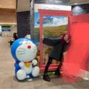 ヒメ日記 2025/12/31 18:35 投稿 きなこ やMAT撫子