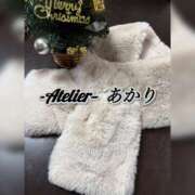 あかり New！マフラー✨ あとりえ(ATELIER)