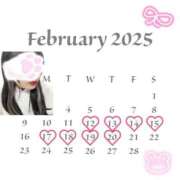 ヒメ日記 2025/02/12 14:25 投稿 小林まお 桃色奥様(佐賀)