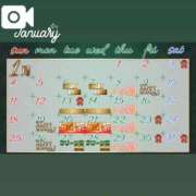 ヒメ日記 2026/01/10 21:20 投稿 よる 逆電車ごっこ ～GLAMOROUS TRAIN～