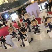 ヒメ日記 2025/01/10 13:06 投稿 みお 今日から私はエステティシャン