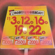 ヒメ日記 2025/11/01 09:00 投稿 向井なな YESグループ水戸　華女