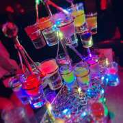 りん げつようび🥂 クリステル