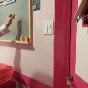 さくら☆生粋の黒髪エロ美巨乳♪ 着いた〜💦 妹系イメージSOAP萌えフードル学園 大宮本校