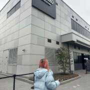 ルナ 10℃はさむいが バニーコレクション新潟店