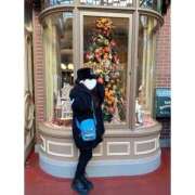 ゆりは 予約と予告💓 バイオレンス