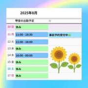 ヒメ日記 2025/08/10 10:09 投稿 片岡 琴音 昼妻夜 滋賀店