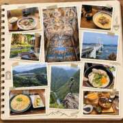 甘恵かの 明日から出勤✨ ニューハーフヘルスSURPRISE ONE日本橋店