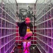 ヒメ日記 2025/04/18 00:37 投稿 れおぱりす ニューハーフヘルスSURPRISE ONE日本橋店