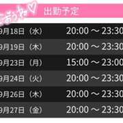 ヒメ日記 2024/09/19 00:00 投稿 ちせ スピードエコ天王寺店