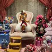 ヒメ日記 2025/12/25 19:20 投稿 くるみ ちゃんこ幕張店