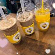 さつき 💕︎ ミルキーラテ