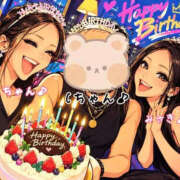 みさき 🎂仲良しさん♪とゆまちゃん♪のお誕生日会♡幸せな3P時間🥰 横浜痴女性感フェチ倶楽部