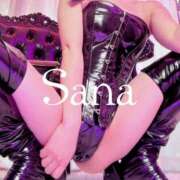 桜川さな＠熱烈変態SM倶楽部 ドレスコード アナラードライ