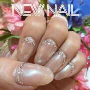 れん NEW NAIL✨ 錦糸町人妻花壇