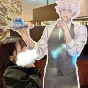 ヒメ日記 2026/04/19 14:02 投稿 なな Evolution 2nd