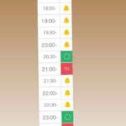 ヒメ日記 2025/08/12 19:22 投稿 くみ SOAPLAND LOVE FACTORY