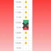 くみ 出勤🈵完売 SOAPLAND LOVE FACTORY