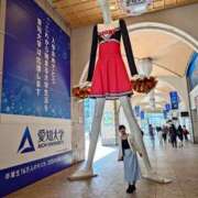 ヒメ日記 2025/04/28 16:45 投稿 中村　あんな ギン妻パラダイス 谷九店