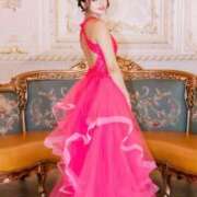 らん 復活🔥 ムーランルージュ