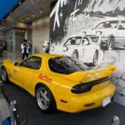 かなえ【ロイヤルOP対応】 東京オートサロン2026 あなたの全てを包み込む　優しいひとづま