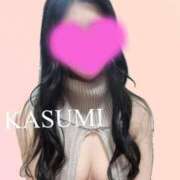 かすみ 出勤しました！ 金の玉クラブ池袋～密着睾丸マッサージ～