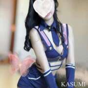 かすみ 会えた時に自然とうれしいって思える人っていいよね？ 金の玉クラブ池袋～密着睾丸マッサージ～